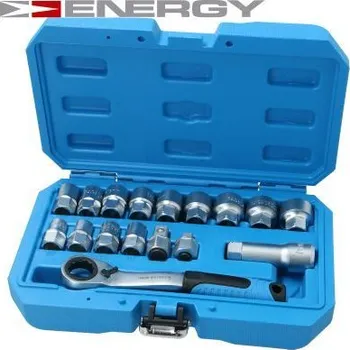 Autodílna Freilaufknarre ENERGY NE01102