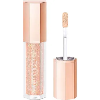 Make-up DEAR-DAHLIA Make-up-oci Ocni-stinyFlitry na oči Paradise Shine Mystic Daze 4 g ()