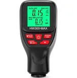 HW300-Max měřič tloušťky laku