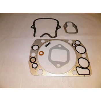 Těsnění motoru Sada těsnění, hlava válce ELRING EL812544