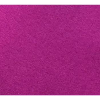 Dívčí mikina Kulišárny Mikina s kapucí přes hlavu WARM FUCHSIA VELIKOST: 110(4-5r)