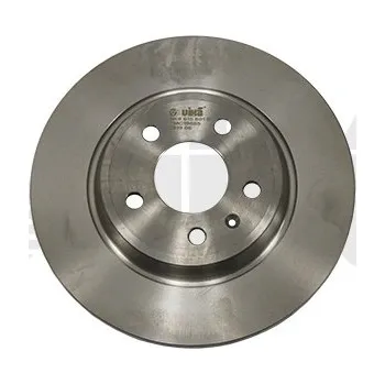 Brzdový kotouč Brzdový kotouč vika (66151055401)
