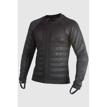 Moto bunda PANDO MOTO bunda COMMANDO UH black - 2XS