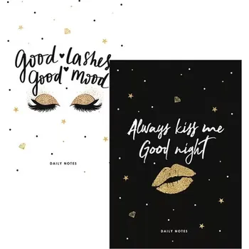 Linkovaný sešit A5 Astra 48 listů