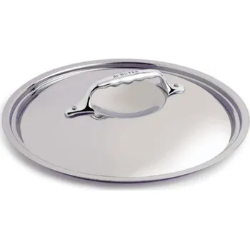 Hrnec de Buyer Poklice Affinity pr. 18 cm | D-3709-18N| TOM, D-3709-18N