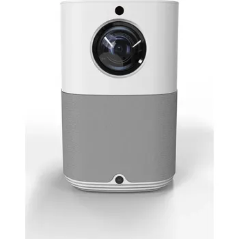 Projektor LED Projektor AAO YG481 s Wifi - 320 ANSI lm