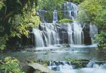 Komar Pura Kaunui Falls 8-256 368 x 254…