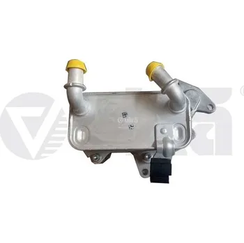 Chladič motoru Olejový chladič, motorový olej vika (33171005601)