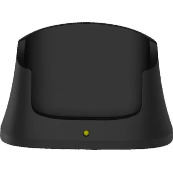 Nabíjecí stojánek myPhone k telefonu myPhone Halo 4 LTE Senior - černá