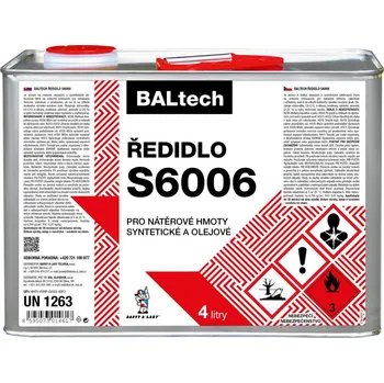 Baltech S6006