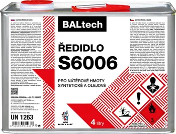 Ředidlo Baltech S6006