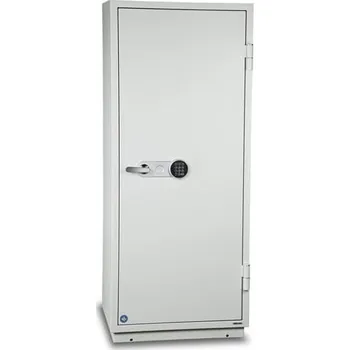 Trezor Ohnivzdorný trezor VAMA 165 EL S2