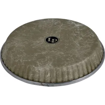 Latin Percussion Congafell Fiberskyn 3 T-X Rims11" (X & Traditional Rim) LP265AP 18101