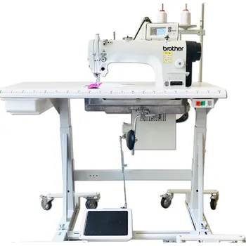 Průmyslový šicí stroj Brother S7220D - 405 NEXIO