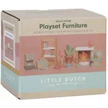 Little Dutch Sada dřevěných doplňků do…