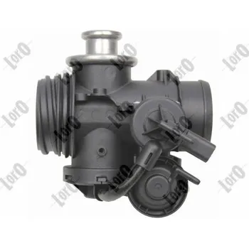 Ventil palivového systému AGR-Ventil ABAKUS 121-01-042