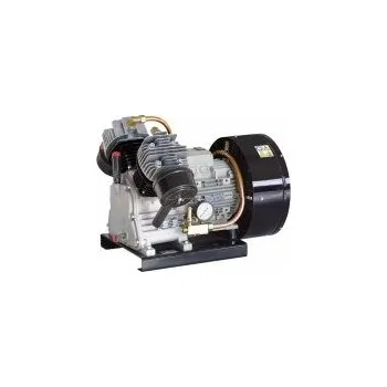 Kompresor Generální oprava kompresoru 2 JVK 75 (řada 28)