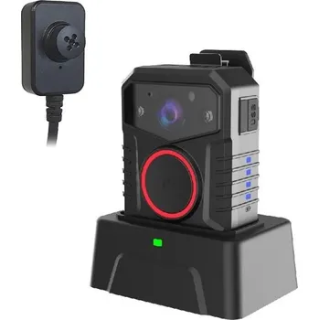 Digitální kamera Výrobce neuvedený Policejní bodycam s externí kamerou S EYE-GK - 64GB
