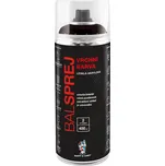 BALSPREJ vrchní univerzální akrylová barva ve spreji 400 ml