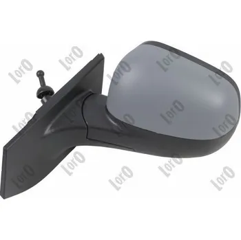 Auto zrcátko Vnější zpětné zrcátko ABAKUS 0610M03