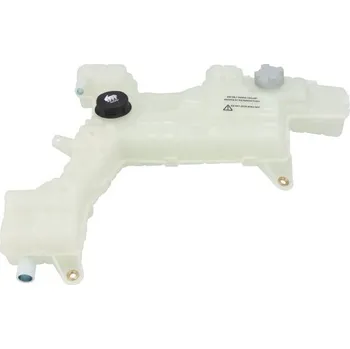 Palivová nádrž Expanzní nádrž DAF LF 05.13- PX5/PX7 FIRST FIT,DAF LF ELECTRIC 01.19- NISSENS NIS996312, , ,