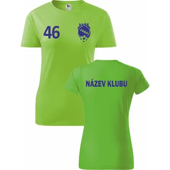 Dámská klubová trička