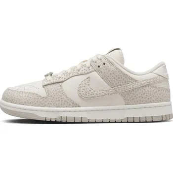 Dámské tenisky Nike Dunk Low "Safari Phantom" Velikost: 37.5