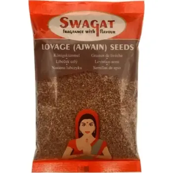 Koření Adžvan 100 g Swagat