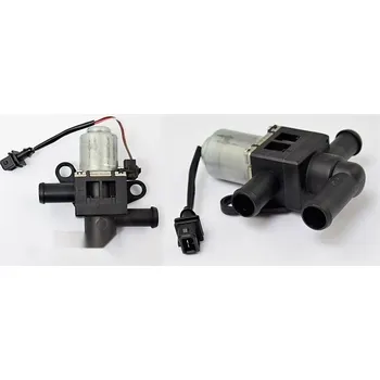 Ventil Elektromagnetický ventil WOSIMAN G-278