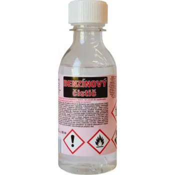 Severochema Benzínový čistič technický