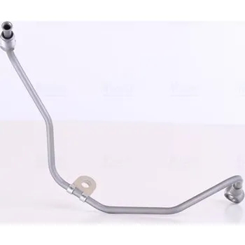 Palivový systém Olejové potrubí NISSENS (935179)