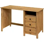 IDEA nábytek Torino 8090V borovice vosk