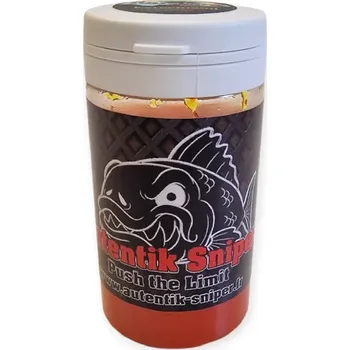 Návnadové aroma Autentik Sniper Classic Dip Rainbow (Duha) (Klasický Dip)