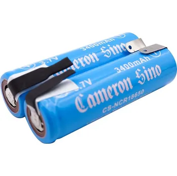 Baterie Cameron Sino CS-NCR18650NF - neoriginální