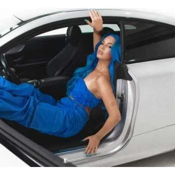 Zahraniční hudba LP Tuuli: W1ndy Season CLR | LTD 2023 Blue Coloured Vinyl Limited Edition