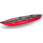 GUMOTEX Twist 2/1 červený