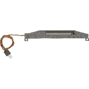 Modelářství Roco Line přestavník pro výhybky bez podloží levý