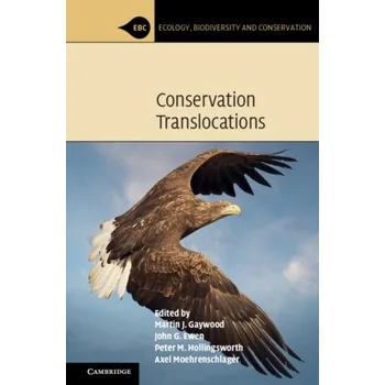 Conservation Translocations