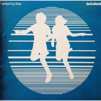 Zahraniční hudba LP Rival Schools: United By Fate 2024 Limited Edition Vinyl