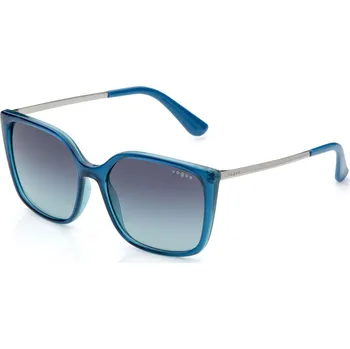 Oblečení a móda Vogue | Vogue 5353S | modrá