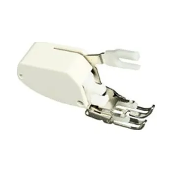 Příslušenství k šicímu stroji Příslušenství Bernette - kráčející patka (rotační chapač)