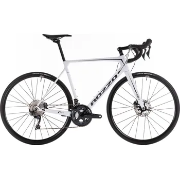 Silniční kolo Silniční kolo ROZZO ARD 1 Ultegra R8020 DISC 2x11 2023 Podkarta: 51 cm