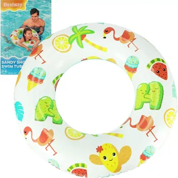 Nafukovací kruh Bestway 4008