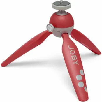 Stativ Stativ tripod JOBY HandyPod 2 Red Kit