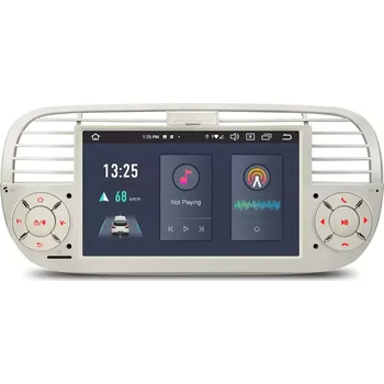 Autorádio Xtrons PXS7250FCL