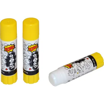 Kancelářské lepidlo TOTO Lepidlo tuhé 8 g