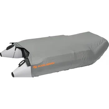 Plachta zakrývací Kolibri KM 300-KM 330, tmavě šedá, (velikost M)