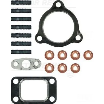 Turbodmychadlo Montážní sada, dmychadlo VICTOR REINZ 04-10133-01