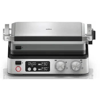 Braun MultiGrill 7 CG7044