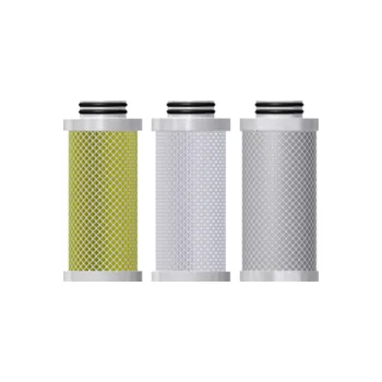 Kompresor Filtrační vložka Donaldson P-PE, FF, MF, SMF, AK 03/05 - procesní, Filtrační vložka FF